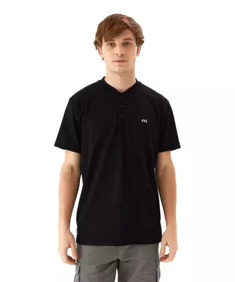 REMERA MAUI MC -MISTRAL (9777) - comprar online