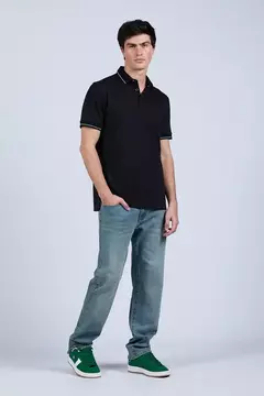 Chomba Lisa Lyra Jaquar C Ottoman Oxford Polo Club (10169)