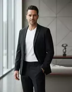 Traje Clásico Mecánico Bugato (10179) - Bugato shops