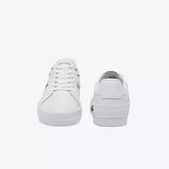 ZAPATILLA L004 224 1 CMA HOMBRE LACOSTE (9726) - Bugato shops