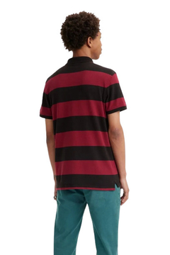 CHOMBA HOUSEMARK POLO SHIRT LEVIS (9361) - comprar online