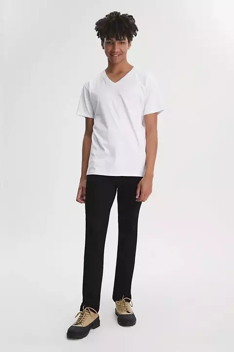 PANTALON SKINNY 510 LEVIS (8076)