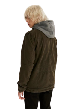 MILITAR JACKET LEVIS CAMPERA HOMBRE (7717) - comprar online