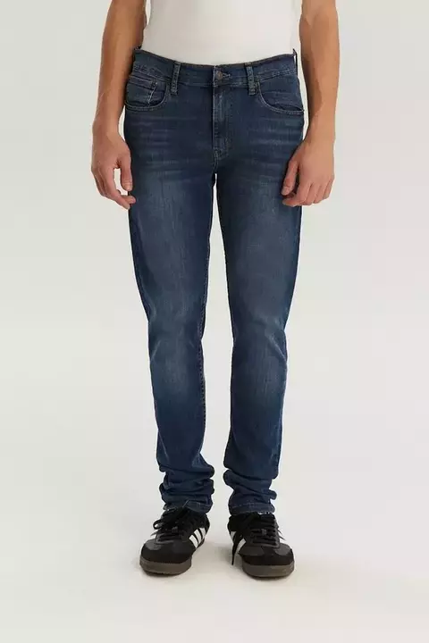 PANTALON SKINNY TAPER LEVIS (8078)