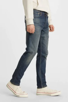 PANTALON 510 PERFORMA SKINNY LEVIS (9278) en internet