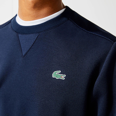 Buzo Sweatshirt Lacoste (9346) - comprar online
