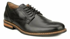 Zapato Bora Cuervo Vacuno Basico - Stone (9713)