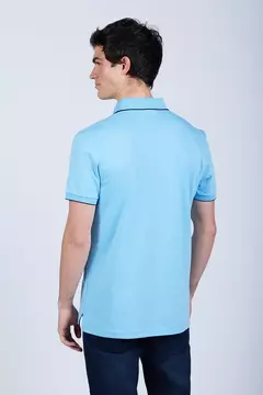 Chomba Lisa Moontrial C Vivos Oxford Polo Club (9835)