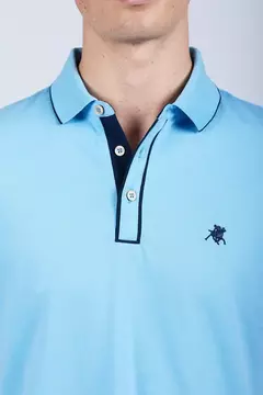 Chomba Lisa Moontrial C Vivos Oxford Polo Club (9835) - Bugato shops