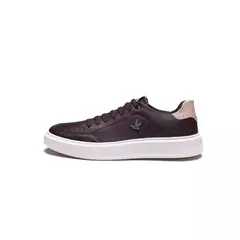 Zapatilla Fred Hombre Brooksfiel (9990) - comprar online