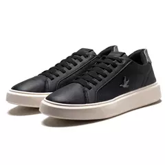 Zapatilla Alfie Hombre Brooksfiel (9990)