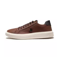 Zapatilla Alfie Hombre Brooksfiel (9990) - comprar online