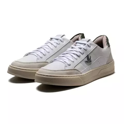 Zapatilla T- Ben Hombre Brookfiel (9991)