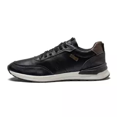 Zapatilla T- Clay Hombre Brookfiel (9992)