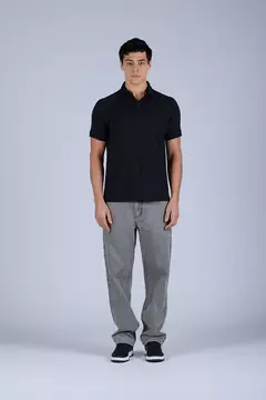 Chomba Jersey Manga Corta Apex Oxford Polo Club (10148) - comprar online