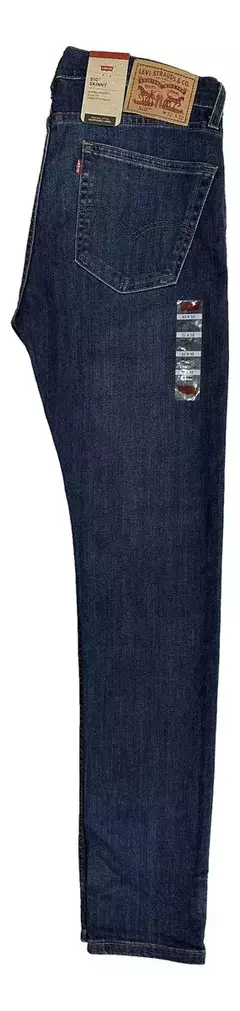 Pantalón Entry Skinny Levi's (7722)