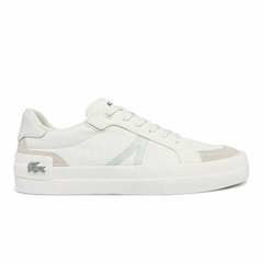 Zapatillas L004 para hombre lacoste (8299) - comprar online