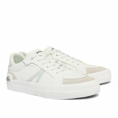 Zapatillas L004 para hombre lacoste (8299)