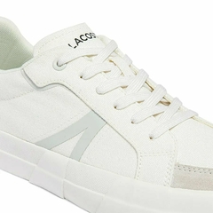 Zapatillas L004 para hombre lacoste (8299) en internet