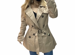Piloto Eva Polo Buckingham (7736)