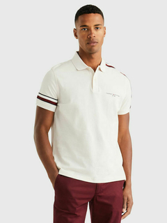 POLO GLOBAL STRIPE TOMMY HILFIGER (9828) en internet