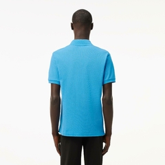 Chomba Lisa M/c Lacoste (7272)