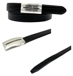 CINTURON REVERSIBLE POLO 30MM BUGATO (9762) en internet