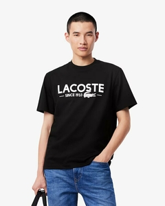 Remera Tee-shirt Estampada Lacoste (9950) - comprar online