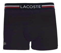 Bóxer Court Sous-vetements Lacoste (7502)