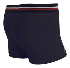 Bóxer Court Sous-vetements Lacoste (7502) - comprar online