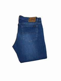 Jean Chase Hombre Lee (7924)