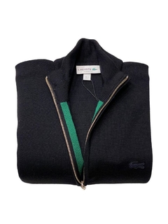 CAMPERA TEJIDA MILANO LACOSTE (7686)