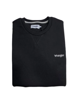 BUZO ROUND NECK RUS WRANGLER (8272) - comprar online