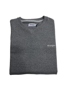 BUZO ROUND NECK RUS WRANGLER (8272)