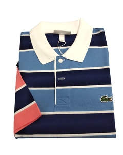 Chomba Polos Lacoste (8381) - comprar online