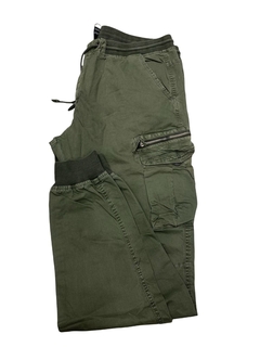 Pantalón Cargo Premium Posto 5 (7783) - comprar online