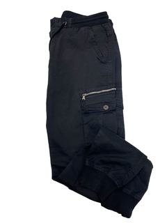 Pantalón Cargo Premium Posto 5 (7783)
