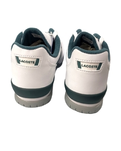 ZAPATILLA M89 OG 0121 1 SMA LACOSTE (7884) - comprar online