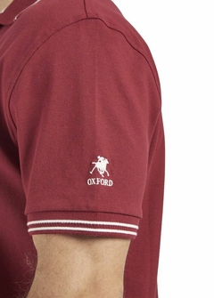 Chomba M/C Lisa Eclipse Polo (4831)