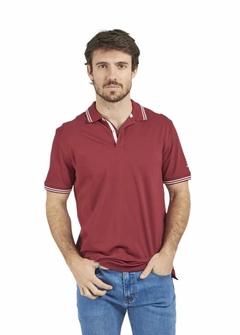 Chomba M/C Lisa Eclipse Polo (4831) - comprar online