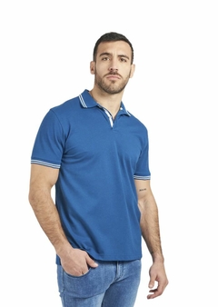 Chomba M/C Lisa Eclipse Polo (4831) - comprar online