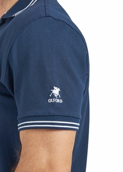 Chomba M/C Lisa Eclipse Polo (4831)