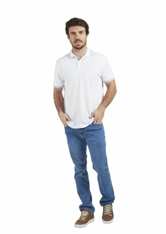 Chomba M/C Lisa Eclipse Polo (4831) - tienda online