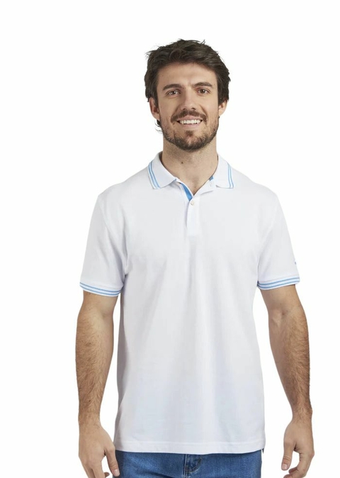 Chomba M/C Lisa Eclipse Polo (4831) - Bugato shops