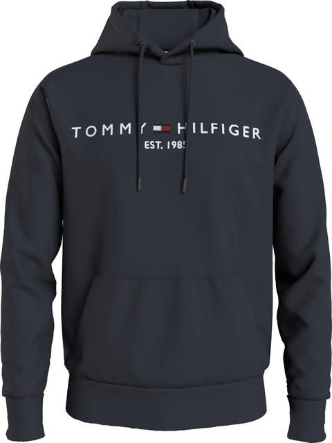 LOGO HOODIE TOMMY HILFIGER (9461)