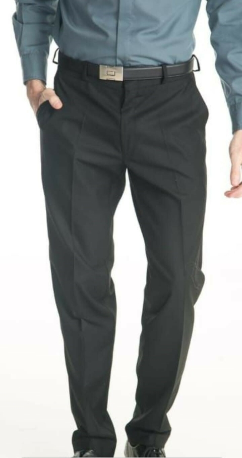 Pantalon De Vestir Mecánico Bugato (0102) - comprar online