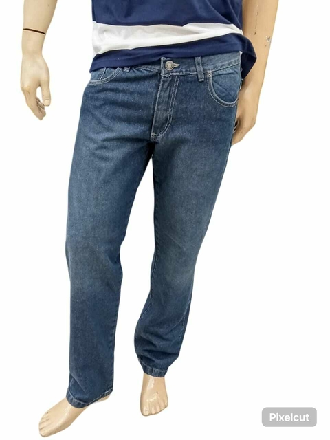 PANTALON CORTE JEANS 5 BOLS. - ROYAL ENGLAND - comprar online