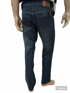 PANTALON CORTE JEANS 5 BOLS. - ROYAL ENGLAND - Bugato shops
