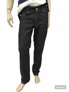 Pantalon Corte Jeans 5 Bols. Coal - Royal England (9908) - Bugato shops