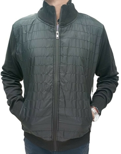 Imagen de Campera Frente Matelase Comb Lana Polo Buckingham (9922)